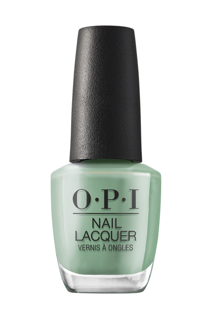 OPI Lacquer .5oz #NL S020 $elf Made