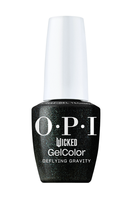OPI Intelli Gel .5oz #HP R01 Deflying Gravity