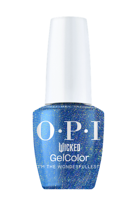 OPI Intelli Gel .5oz #HP R10 I'm the Wonderfullest