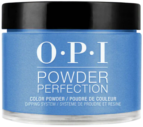 OPI Dipping Powder 1.5oz #DP F018 Party Like it's Y2k