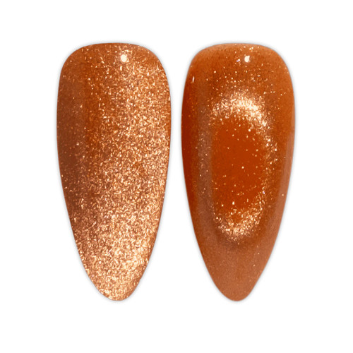 Diva 9D Cat Eye Gel #21 - Button Nose
