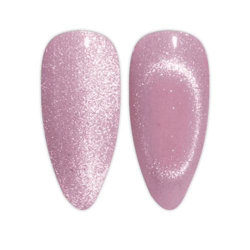Diva 9D Cat Eye Gel #28 - Just Kitten