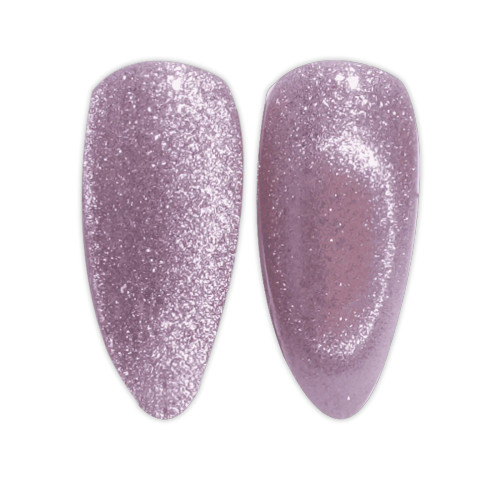 Diva 9D Cat Eye Gel #33 - Pucker Up