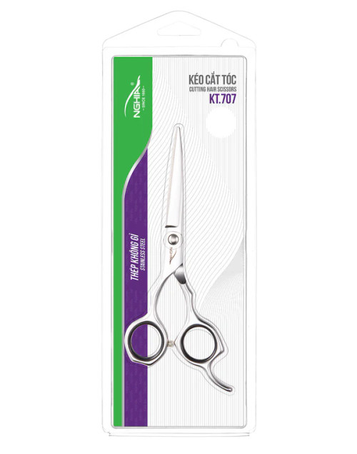 Nghia Hair Scissors KT-707