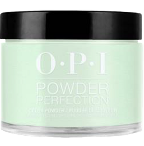 OPI Dipping Powder 1.5oz #DP S047 AppointMINT Confirmed