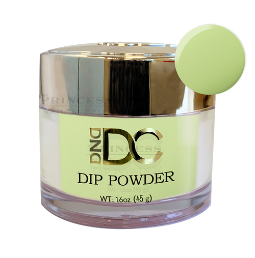 DC Dap Dip #2513 Happy Go Lucky