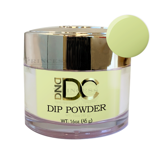 DC Dap Dip #2514 Eucalyptus