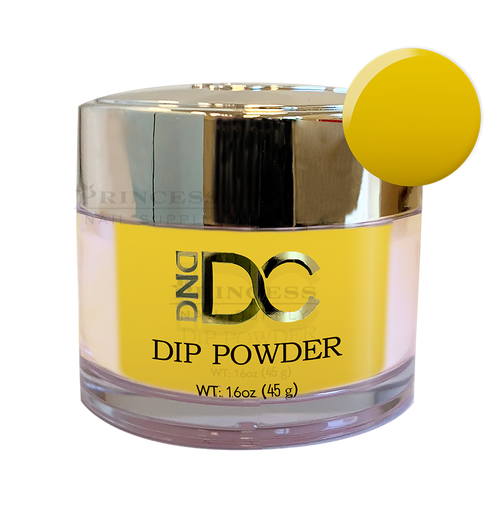 DC Dap Dip #2516 Sun Rebels