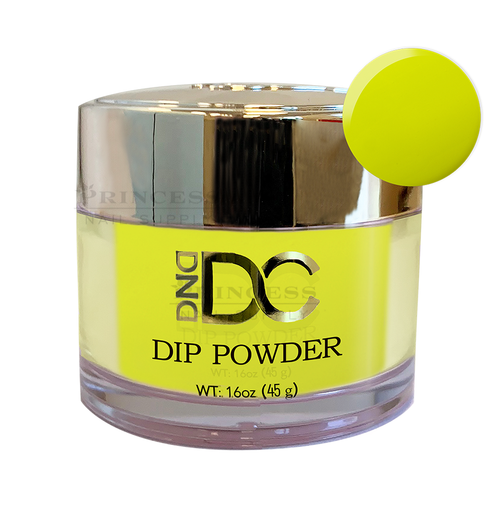DC Dap Dip #2518 Down With The Zest
