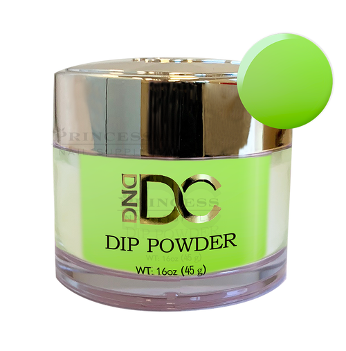 DC Dap Dip #2520 Area 51