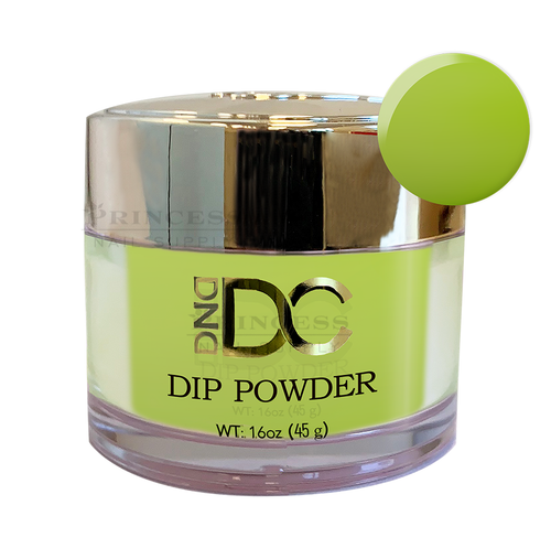DC Dap Dip #2521 Quantum Leap