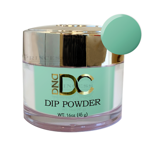 DC Dap Dip #2536 Secret Paradise