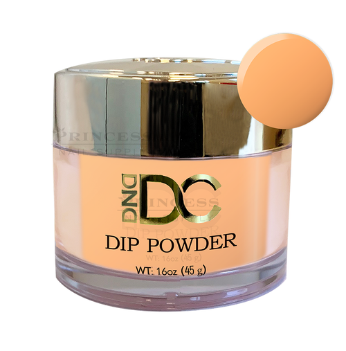 DC Dap Dip #2538 Mandarin Glow