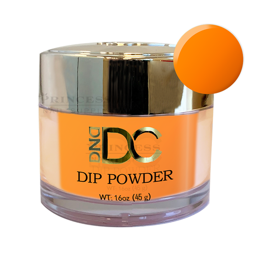 DC Dap Dip #2539 Citrus Affairs