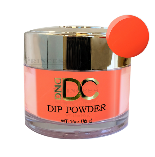 DC Dap Dip #2542 Untamed