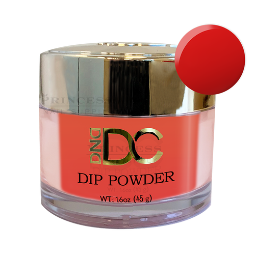 DC Dap Dip #2543 Ladybug