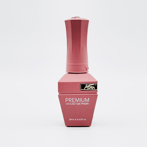 Aora Premium Gel Polish .6oz #01 - Mauve Over