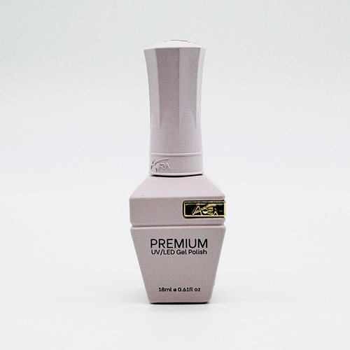 Aora Premium Gel Polish .6oz #06 - Seashell