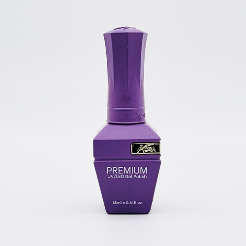 Aora Premium Gel Polish .6oz #32 - Purple People Eater