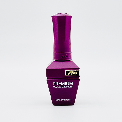 Aora Premium Gel Polish .6oz #34 - Unberryble