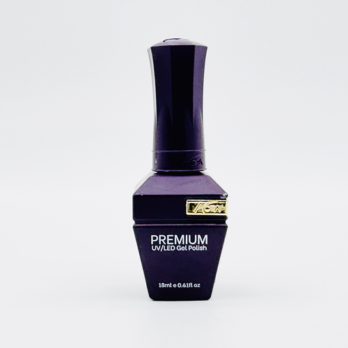 Aora Premium Gel Polish .6oz #36 - After Dark