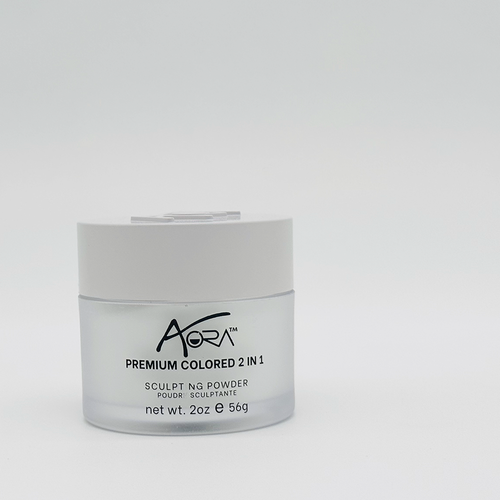 Aora Acrylic/Dip 2oz #08 - Ghost