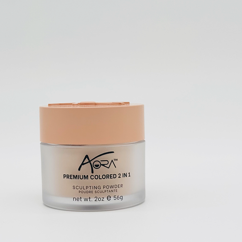 Aora Acrylic/Dip 2oz #10 - Feels Like Fall