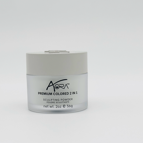 Aora Acrylic/Dip 2oz #15 - Got Milk?