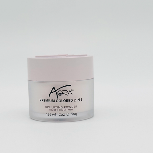 Aora Acrylic/Dip 2oz #19 - Baby Pink