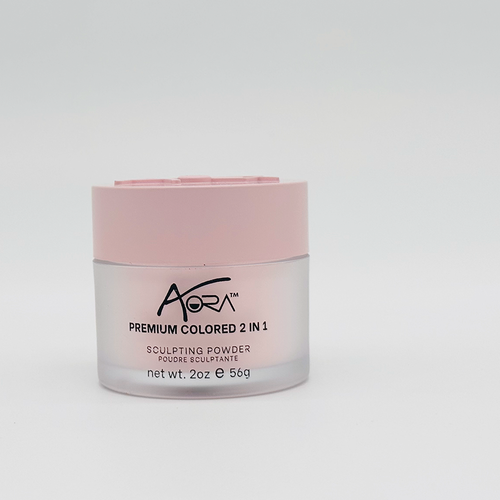 Aora Acrylic/Dip 2oz #20 - Poeny