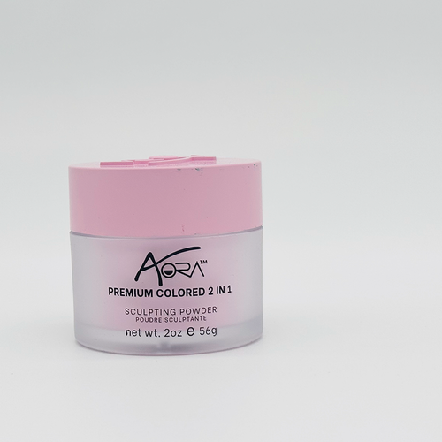 Aora Acrylic/Dip 2oz #21 - Pinky Swear