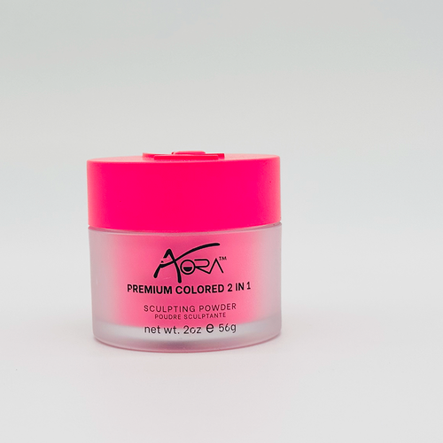 Aora Acrylic/Dip 2oz #24 - Hot N Ready