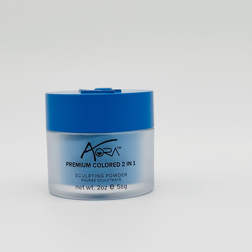 Aora Acrylic/Dip 2oz #27 - Ocean Voyage