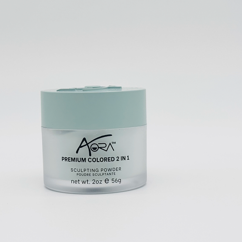 Aora Acrylic/Dip 2oz #30 - Gray Skies