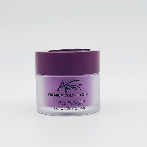 Aora Acrylic/Dip 2oz #34 - Unberryble