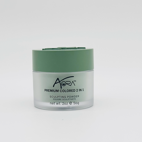 Aora Acrylic/Dip 2oz #41 - Burning Sage