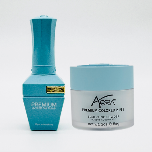 Aora 2in1 Set: Gel + Dip|Acrylic -#29 - Baby Boy