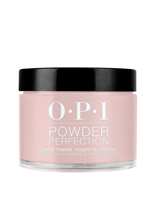 OPI Dipping Powder 1.5oz #DP A15 Dulce de Leche