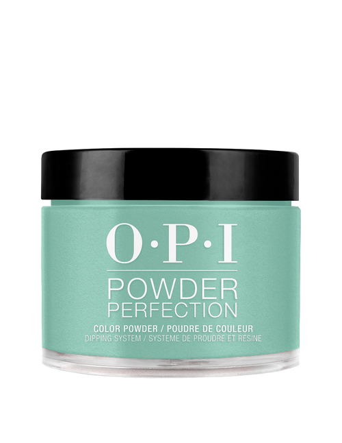OPI Dipping Powder 1.5oz #DP H007 Rated Pea-G