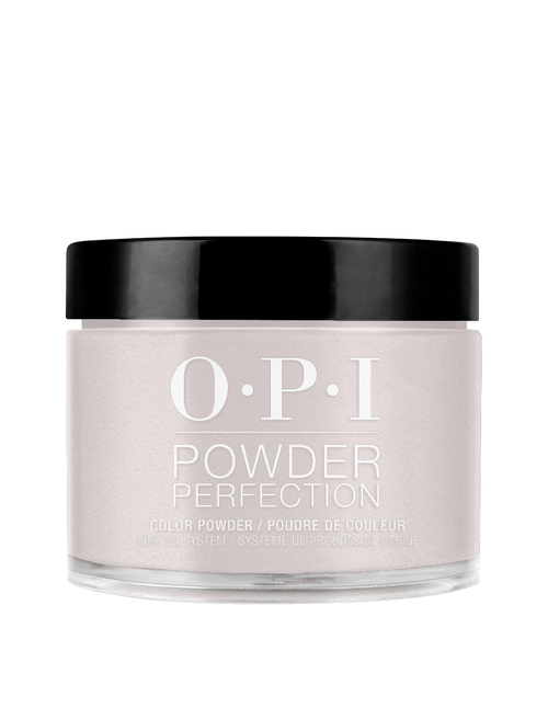 OPI Dipping Powder 1.5oz #DP I53 Icelanded a Bottle of OPPI