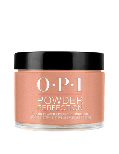 OPI Dipping Powder 1.5oz #DP MI03 My Italian is a Little Rusty