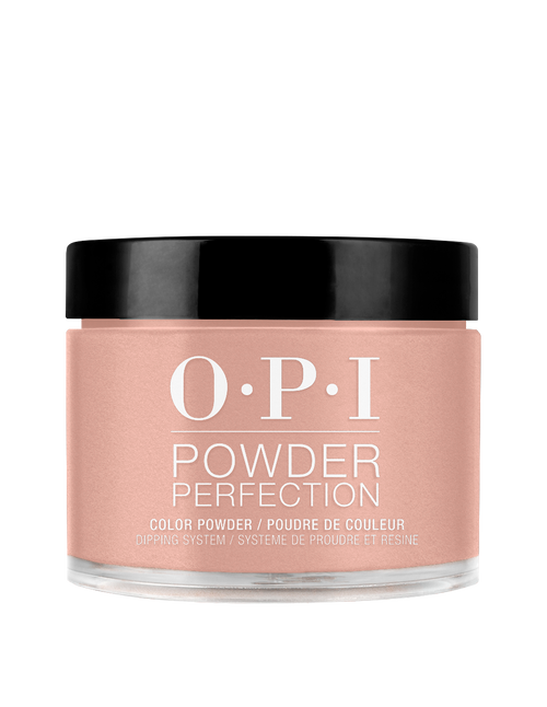 OPI Dipping Powder 1.5oz #DP N79 Endless Sun-ner