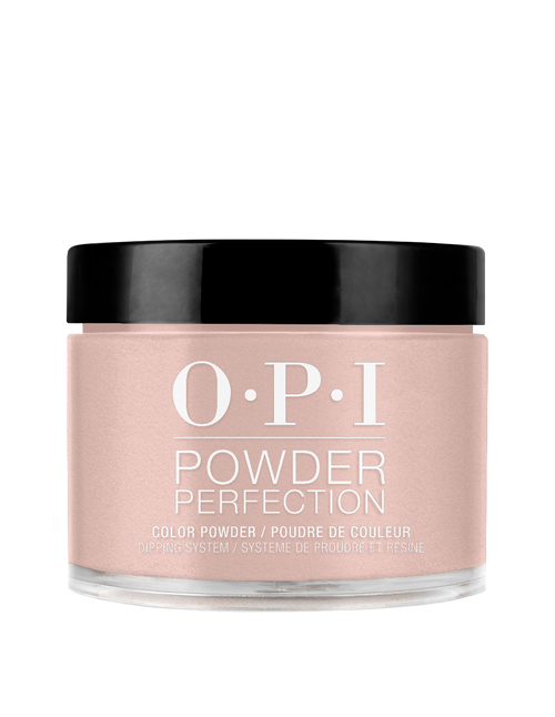 OPI Dipping Powder 1.5oz #DP N81 Bonfire Serenade