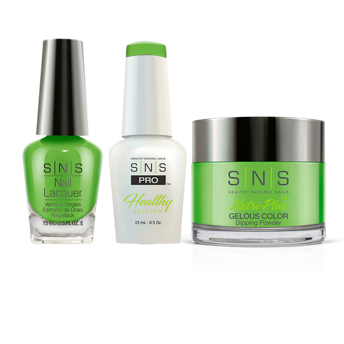 4in1 SNS Pro Tiffany BLue - #064 Stop Calling Me Sir
