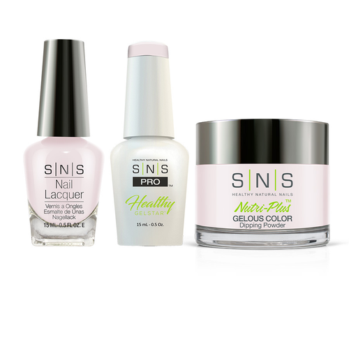 4in1 SNS Pro Tiffany BLue - #075 Are You Ready