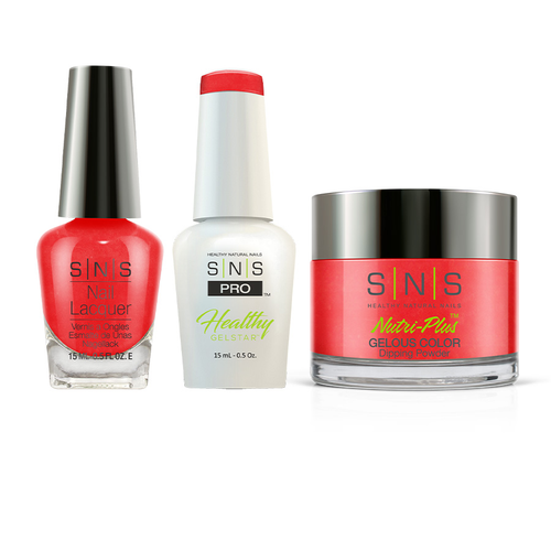 4in1 SNS Pro Tiffany BLue - #110 Cute As A Nail