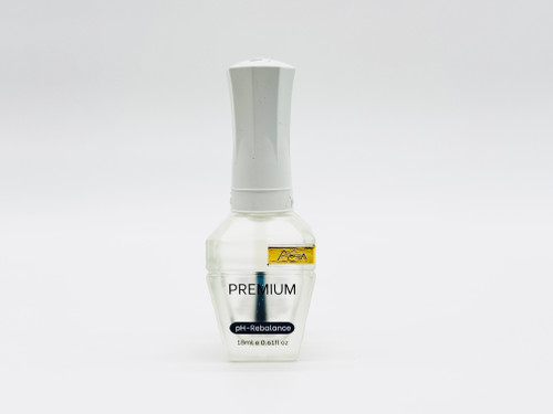 Aora Premium UV/LED Gel .6oz - PH-Rebalance