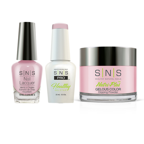 3in1 SNS Beige - #010
