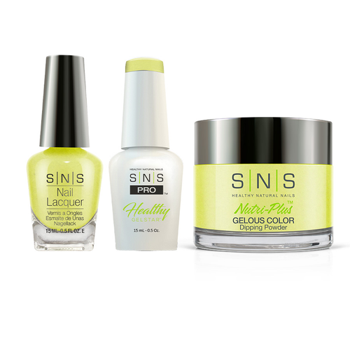3in1 SNS Beige - #028