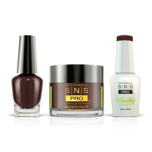 3in1 SNS Beige - #055